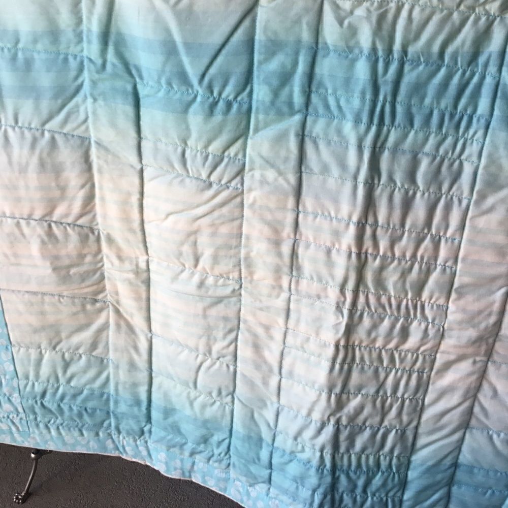 Handmade Quilt Colors of the Carolinas - Picture 13 of 16